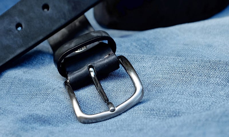 Tire Tread Belt