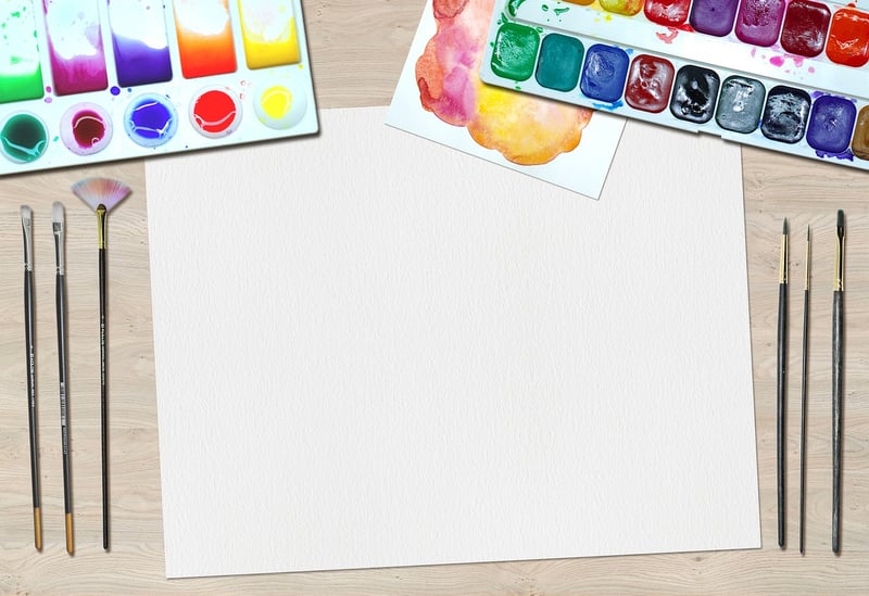 Abstract Painting